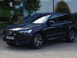 Zwart Gebruikt 2021 Volvo XC60 SUV | € 44.950 (Eerlijke prijs)