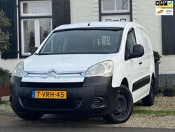 Gebruikt 2011 Citroën Berlingo Comfort MPV | € 3.250 (Iets duurder)