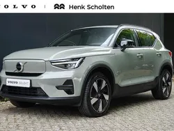 Groen Gebruikt 2024 Volvo EX40 Plus SUV | € 46.950