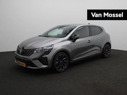 Gebruikt 2025 Renault Clio Esprit Alpine | € 27.940 (Duur)