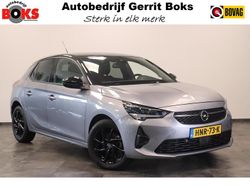 Grijs Gebruikt 2023 Opel Corsa GS Line Hatchback | € 18.689 (Eerlijke prijs)