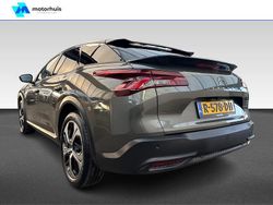 Grijs Gebruikt 2022 Citroën C5 X Feel Stationwagen | € 21.445 (Goede deal)