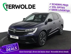 Blauw Nieuw 2025 Renault Espace Iconic MPV | € 50.800 (Goede deal)