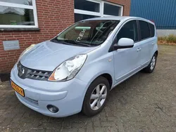 Grijs Gebruikt 2008 Nissan Note Acenta MPV | € 1.450 (Super prijs)