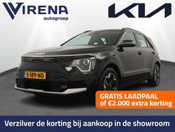 Zwart Gebruikt 2023 Kia e-Niro 2 SUV | € 33.950 (Eerlijke prijs)
