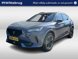 Grijs Gebruikt 2021 Cupra Formentor SUV | € 24.950 (Super prijs)