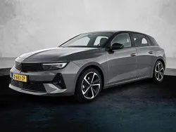 Grijs Gebruikt 2024 Opel Astra Hatchback | € 26.820 (Goede deal)