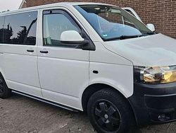 Wit Gebruikt 2015 VW T5 Van | € 17.950 (Duur)