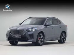 Grijs Nieuw 2025 BMW iX2 M Sport SUV | € 67.439 (Iets duurder)