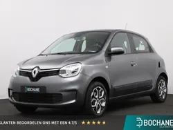 Grijs Gebruikt 2021 Renault Twingo Collection Hatchback | € 12.295 (Eerlijke prijs)