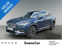 Blauw Gebruikt 2024 Volvo XC90 Ultra SUV | € 68.950 (Super prijs)
