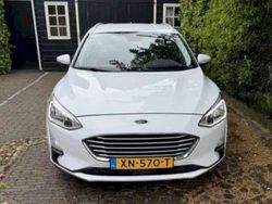Gebruikt 2019 Ford Focus Stationwagen | € 11.300 (Eerlijke prijs)