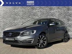 Gebruikt 2013 Volvo V60 Dynamic Stationwagen | € 19.899
