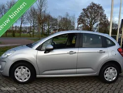 Grijs Gebruikt 2011 Citroën C3 SELECTION Hatchback | € 2.499 (Eerlijke prijs)