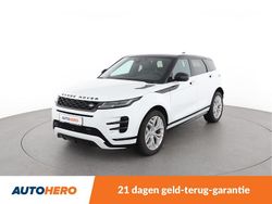 Wit Gebruikt 2022 Land Rover Range Rover evoque SE Dynamic SUV | € 39.749 (Super prijs)