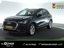 Blauw Gebruikt 2019 Audi Q3 Proline SUV | € 28.000 (Goede deal)