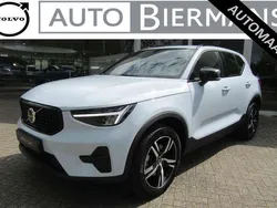 Blauw Gebruikt 2024 Volvo XC40 Plus SUV | € 41.890 (Goede deal)