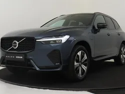 Blauw Nieuw 2025 Volvo XC60 Plus SUV | € 65.890