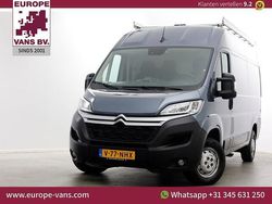 Grijs Gebruikt 2023 Citroën Jumper MPV | € 17.950 (Eerlijke prijs)