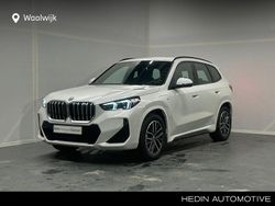 Wit Gebruikt 2024 BMW X1 Comfort Edition SUV | € 47.880 (Eerlijke prijs)