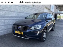 Blauw Gebruikt 2015 Volvo XC60 Summum SUV | € 22.950 (Iets duurder)