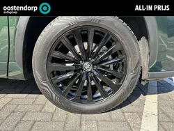 Groen Gebruikt 2024 Toyota Highlander Premium SUV | € 79.945 (Duur)