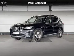 Grijs Gebruikt 2022 BMW X3 Executive SUV | € 48.900 (Eerlijke prijs)