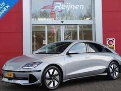 Grijs Nieuw 2024 Hyundai Ioniq 6 Sedan | € 36.895