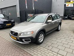 Bruin Gebruikt 2008 Volvo XC70 Momentum SUV | € 5.999