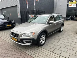 Bruin Gebruikt 2008 Volvo XC70 Momentum SUV | € 5.999 (Super prijs)
