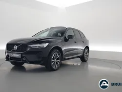 Zwart Gebruikt 2022 Volvo XC60 Plus SUV | € 45.900 (Eerlijke prijs)