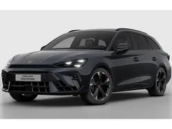 Magnetic tech metallic Nieuw 2025 Cupra Leon Stationwagen | € 44.060 (Goede deal)