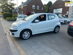 Nissan Pixo