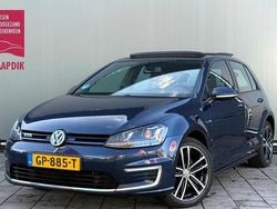 Gebruikt 2015 VW e-Golf GTE Hatchback | € 11.899