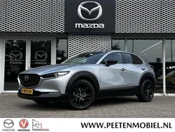 Grijs Gebruikt 2023 Mazda CX-30 Homura-Line SUV | € 33.490 (Iets duurder)