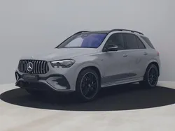 Grijs Gebruikt 2024 Mercedes GLE53 AMG Premium Plus SUV | € 136.400