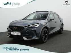 Grijs Gebruikt 2022 Cupra Formentor VZ SUV | € 32.900 (Iets duurder)