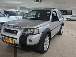 Overige Gebruikt 2004 Land Rover Freelander SUV | € 6.950