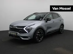 Grijs Gebruikt 2024 Kia Sportage GT-Line SUV | € 37.095 (Super prijs)