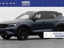 Blauw Nieuw 2025 Volvo XC40 Plus SUV | € 59.259