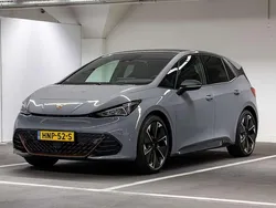 Grijs Gebruikt 2025 Cupra Born Limited Edition Hatchback | € 48.990