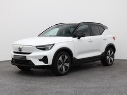 Wit Gebruikt 2022 Volvo XC40 Plus SUV | € 28.700 (Super prijs)