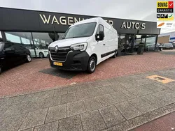 Wit Gebruikt 2022 Renault Master Komfort Van | € 22.950 (Eerlijke prijs)