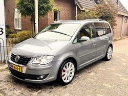Grijs Gebruikt 2008 VW Touran MPV | € 5.450 (Eerlijke prijs)