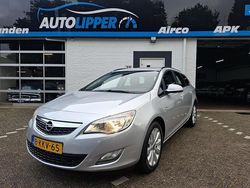 Grijs Gebruikt 2011 Opel Astra Business Edition Stationwagen | € 3.950 (Eerlijke prijs)