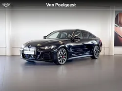 Zwart Gebruikt 2025 BMW i4 M Sport Sedan | € 76.900