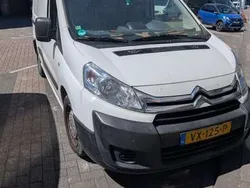 Gebruikt 2016 Citroën Jumpy MPV | € 3.850