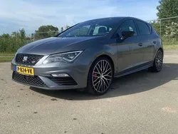 Grijs Gebruikt 2018 Cupra Leon Stationwagen | € 27.499 (Eerlijke prijs)
