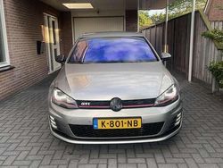 Grijs Gebruikt 2014 VW Golf VII GTI Stationwagen | € 12.500 (Goede deal)