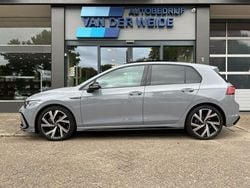 Grijs Gebruikt 2024 VW Golf VIII R-line Hatchback | € 35.750 (Eerlijke prijs)